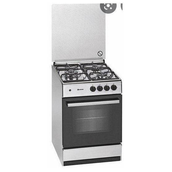 Cuisinière 55KMA5 Vedette