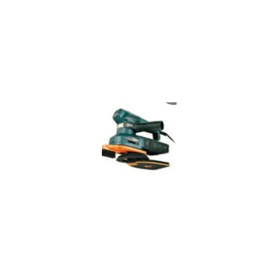 Ponceuse KA220E Black& Decker