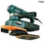 Ponceuse KA220E Black& Decker