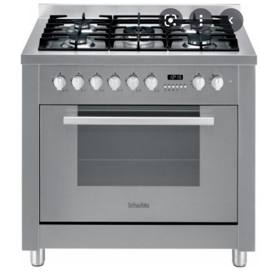 Cuisinière CP956G Sholtes