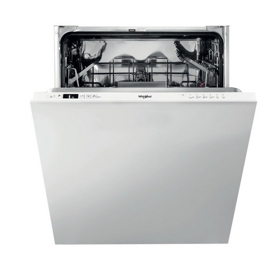 Lave-Vaisselle ADg8572IX Whirlpool