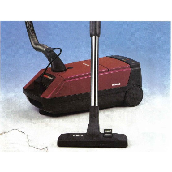 Aspirateur S238 Miele