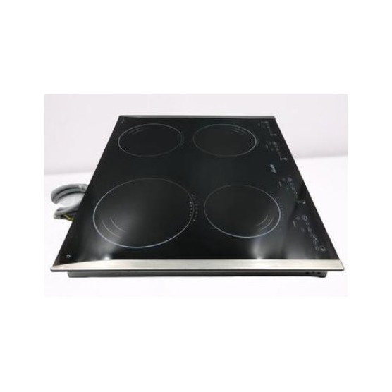 Plaque de Cuisson STI62XF12 Sauter