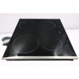 Plaque de Cuisson STI62XF12 Sauter