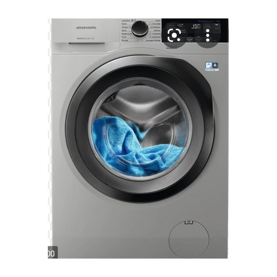 Lave-Linge AW1018T Electrolux