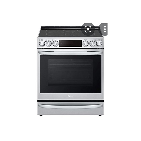 Cuisinières C606HCE Scholtes