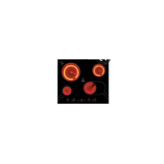 Plaque de Cuisson TT6244 Scholtes
