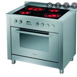 Cuisinière CP965GNL Scholtes