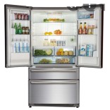Réfrigérateur HB22FWRSSAA Haier
