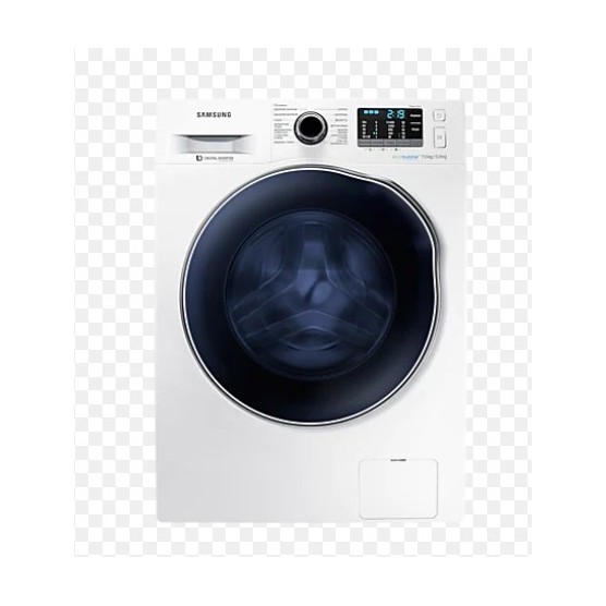 Lave-Linge WD70J5410AW Samsung