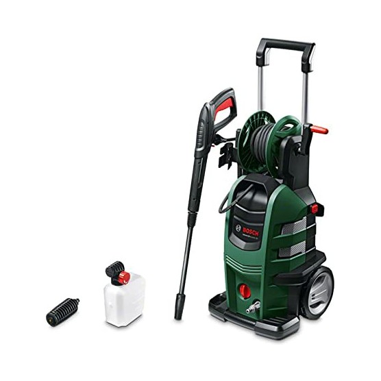 Nettoyeur Haute Pression Aquatak 160