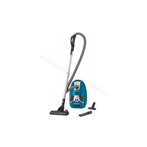 Aspirateur Silence Force compact RO6331EA/410