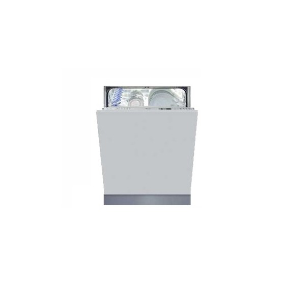 Lave Vaisselle ADG 9573/1 Whirlpool