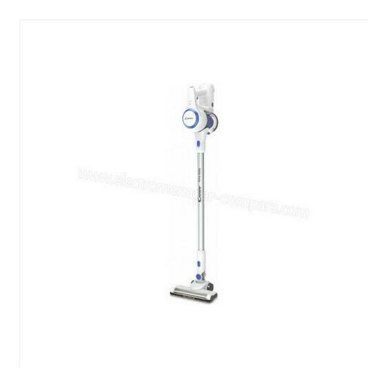 Aspirateur VACCUUM CLEANER CVIVA02E011 Candy