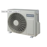 Climatisation RAC-18 WEB HITACHI