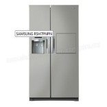 REFRIGERATEUR RSH7PNPN SAMUNG