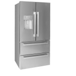 REFRIGERATEUR G84605NE BEKO 