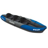 KAYAK SIROCCO 3 SEVYLOR 