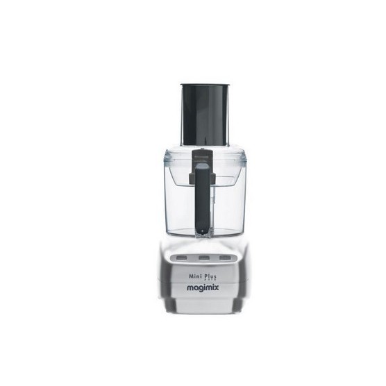 Préparateur Culinaire Mini Plus Chrono Magimix