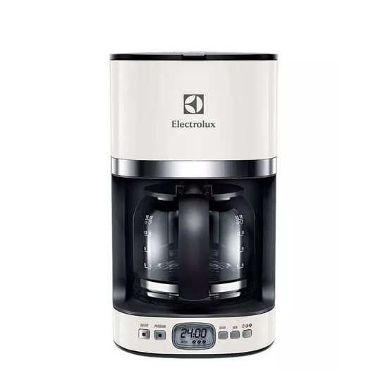 CAFETIERE EKF7500W ELECTOLUX 