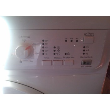 Machine à Laver AWOD4847 Whirlpool
