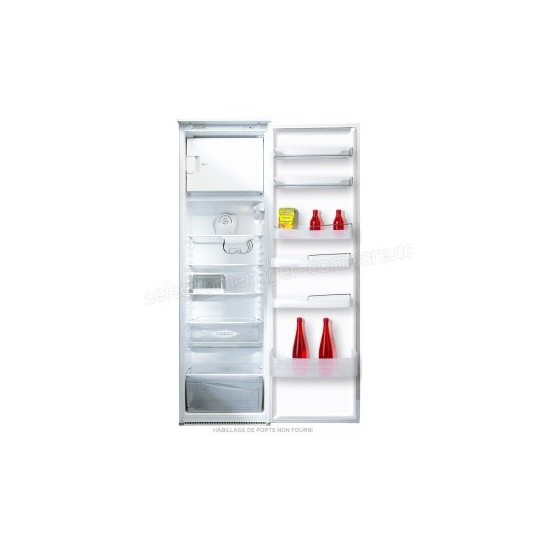 REFRIGERATEUR RBO3683A ROSIERES