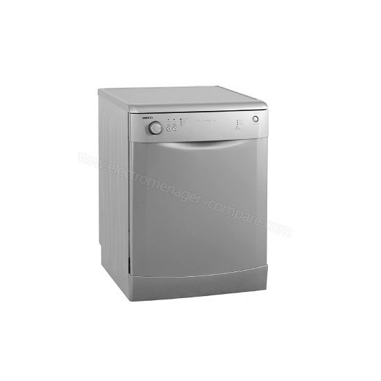 Lave Vaisselle DFN2433S BEKO