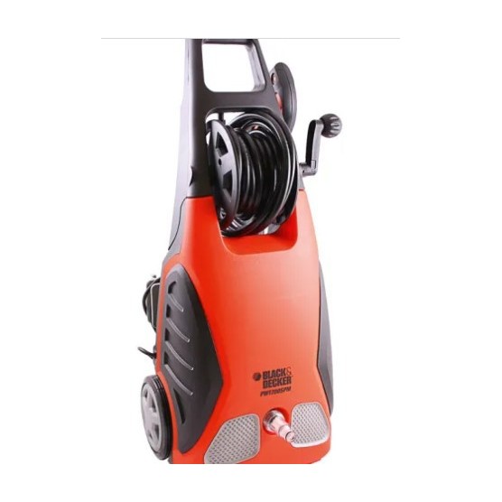 Nettoyeur Haute Pression PW1700SPM PLUS BLACK& DECKER 