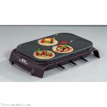 Dérouleurs de Rouleaux Tefal