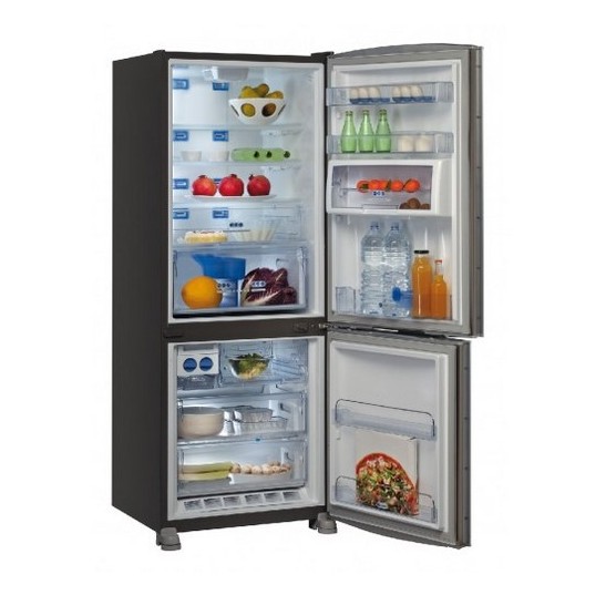 REFRIGERATEUR WBS4345A+NFX WHIRLPOOL