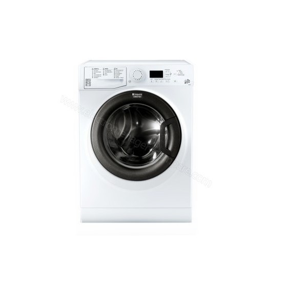 Lave Linge FMG923BFRC INDESIT