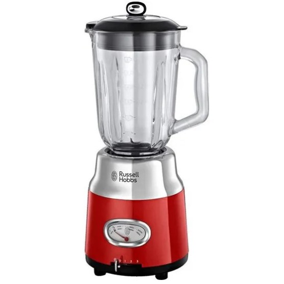 BLENDER RETRO 25190-56 RUSSELL HOBBS