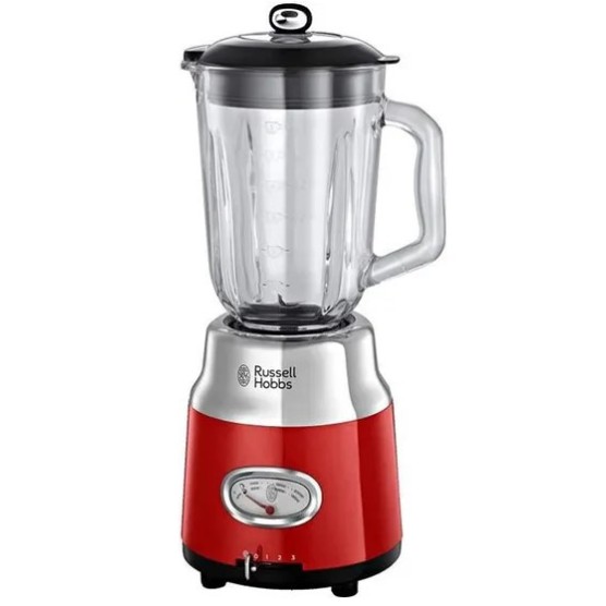 BLENDER RETRO 25190-56 RUSSELL HOBBS 