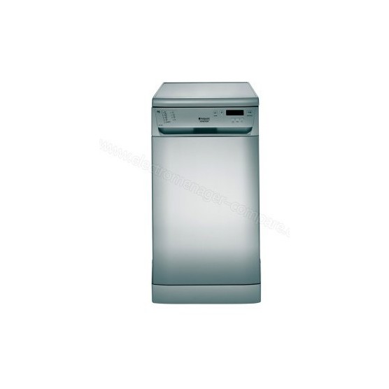 LAVE VAISSELLE LSF935XEU/HA HOTPOINT 