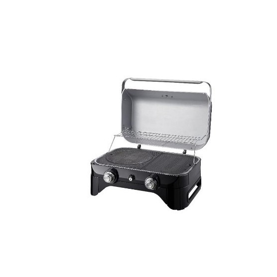 BARBECUE ATTITUDE LX CAMPINGAZ