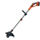 Coupe Bordure GLC3630L20 BLACK ET DECKER 