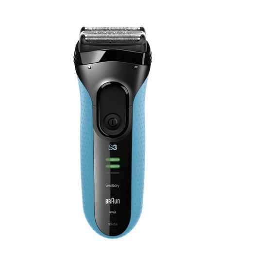 Rasoir WET & DRY 3045S BRAUN