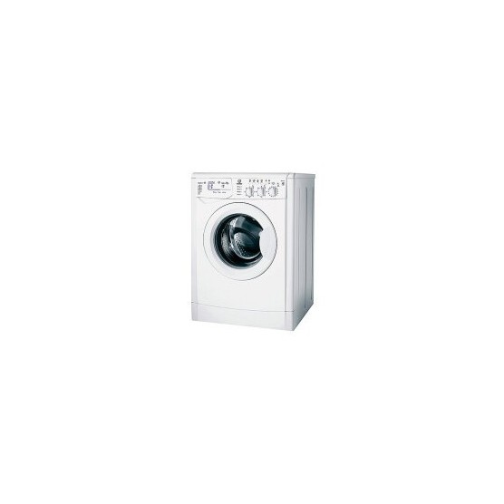 LAVE LINGE LISAKL12 INDESIT