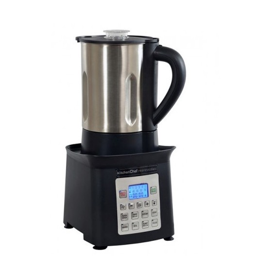 BLENDER CHAUFFANT XJ003 KITCHEN CHEF
