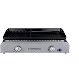 PLANCHA ORTHELLO 2XTWIN CAMPINGAZ