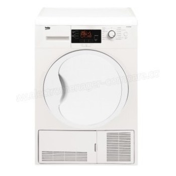 Machine à Laver AWM4100 Whirlpool
