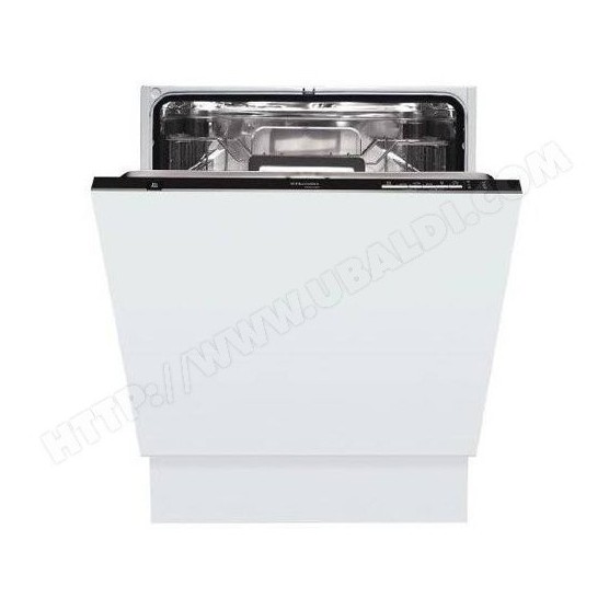 LAVE VAISSELLE ASL64011 ELECTROLUX 