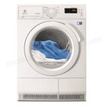 Séche Linge EDH3787GSE ELECTROLUX 