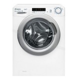 Lave Linge HGSW485DSW/1-S CANDY
