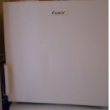 Réfrigérateur 05 FUNIX 