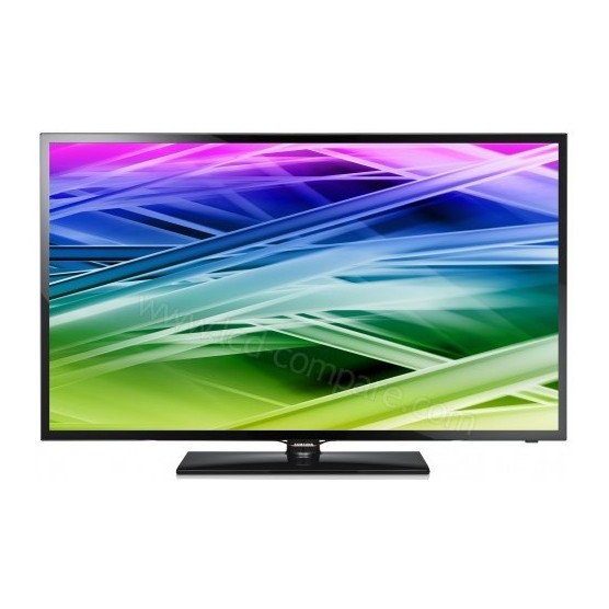 TELEVISEUR UE46F5000 SAMSUNG