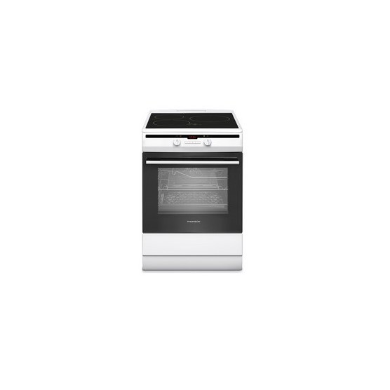 Cuisiniére Electrique TIMP60.0WH THOMSON