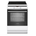 Cuisiniére Electrique TIMP60.0WH THOMSON