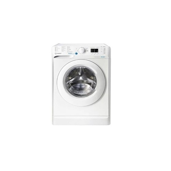 Machine à Laver BWA101283XWFR INDESIT 