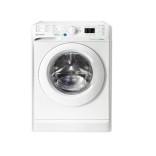 Machine à Laver BWA101283XWFR INDESIT 